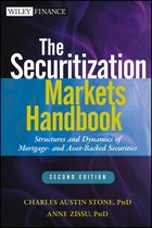 Wiley Finance 136 - The Securitization Markets Handbook