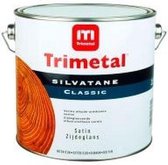 Trimenal Silvatane Classic Glans Polyurethaanvernis - 1000 ml