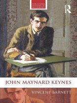 Routledge Historical Biographies - John Maynard Keynes