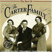 Best Of The Best Of The Original Carter Family