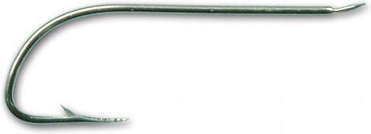 Mustad 270H - maat 14