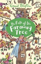 The Magic Faraway Tree 3 - The Folk of the Faraway Tree