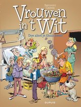 Vrouwen in't wit 29. doe alsof je thuis bent !