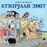 Stripjaar