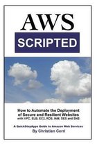 Aws Scripted