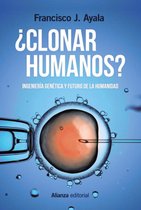 Alianza Ensayo - ¿Clonar humanos?