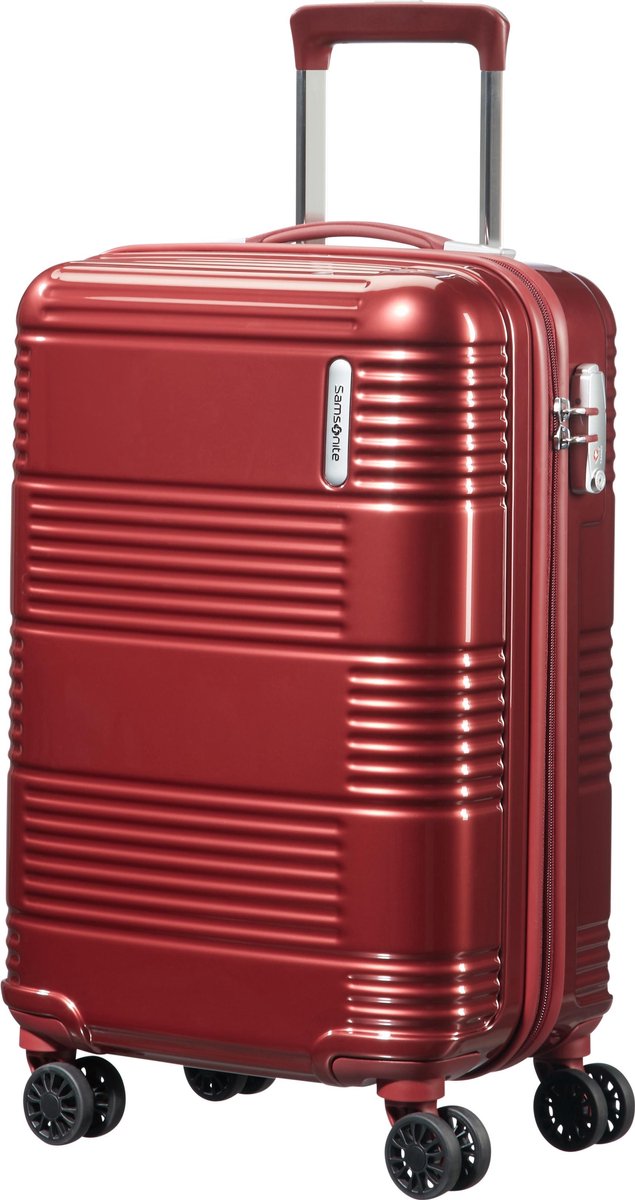 Samsonite maven spinner hotsell