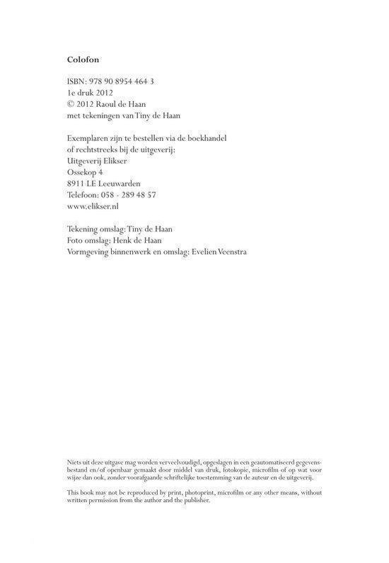 Josanna en de lichtbaluw