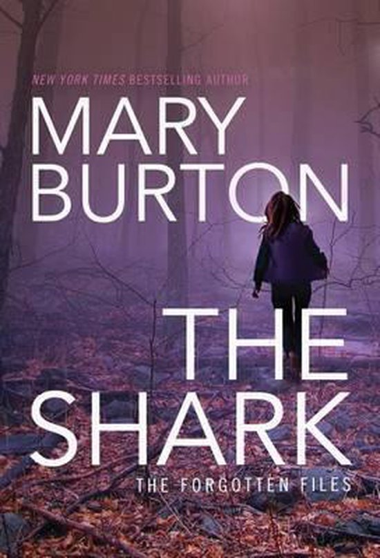 The Shark - cover