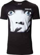 Scream - Menss T-shirt - S