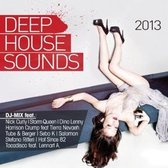 Various - Deephouse Sounds 2013