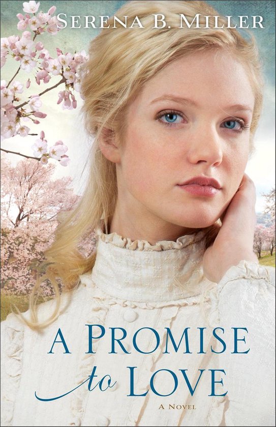A Promise to Love - cover
