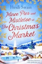 Mince Pies & Mistletoe At The Christmas