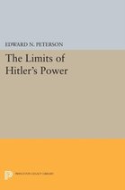 Limits of Hitler`s Power