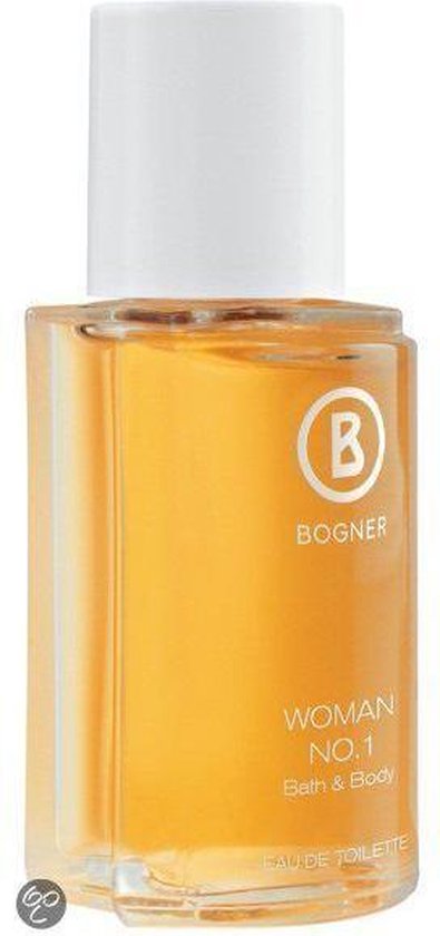 Bogner Woman No. 1 Bath & Body Eau De Toilette | bol.com