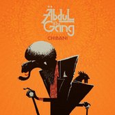 Abdul And The Gang - Chibani (CD)