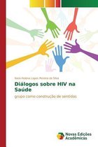 Diálogos sobre HIV na Saúde