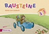 Bausteine 3. Lesebuch. Aufgabenkartei