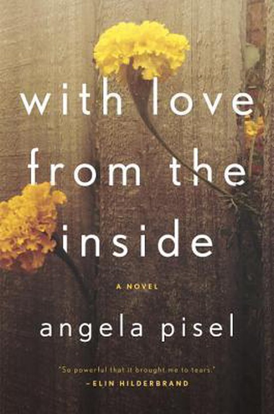 With Love from the Inside - cover