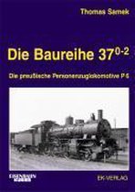 Die Baureihe 37 0-2