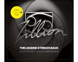 Zillion 2016 - The Legend Strikes Back
