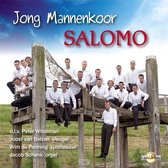 Jong mannenkoor Salomo