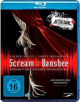 Scream of the Banshee - After Dark Originals/Blu-ray