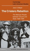 Cambridge Latin American Studies 24 - The Cristero Rebellion