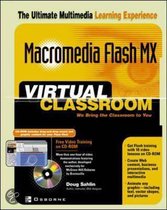 Macromedia Flash Mx Virtual Classroom
