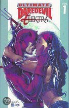 Ultimate daredevil and elektra