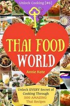 Welcome to Thai Food World