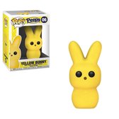 Yellow Bunny #06 - Peeps - Candy - Funko POP!