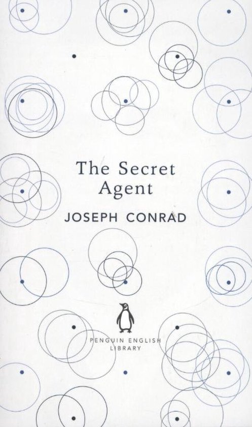 Secret Agent