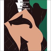 Wim Mertens - Struggle For Pleasure (3" CD Single )