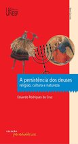 Paradidáticos - A persistência dos deuses