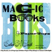 Magic Books & Paper Toys