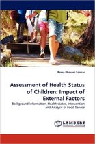Assessment of Health Status of Children