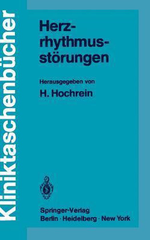 Herzrhythmusstörungen