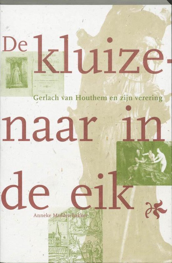 Foto: De kluizenaar in de eik