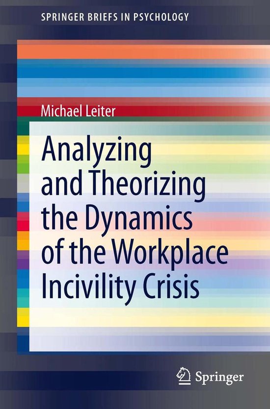 Behavioral Science and Psychology (R0) - Analyzing and Theor ... - cover