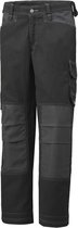 Helly Hansen broek Westham 76424 zwart/grijs maat 56