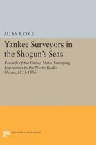 Yankee Surveyors in the Shogun`s Seas