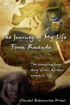 The Journey of My Life from Rwanda