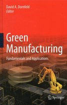 Green Manufacturing