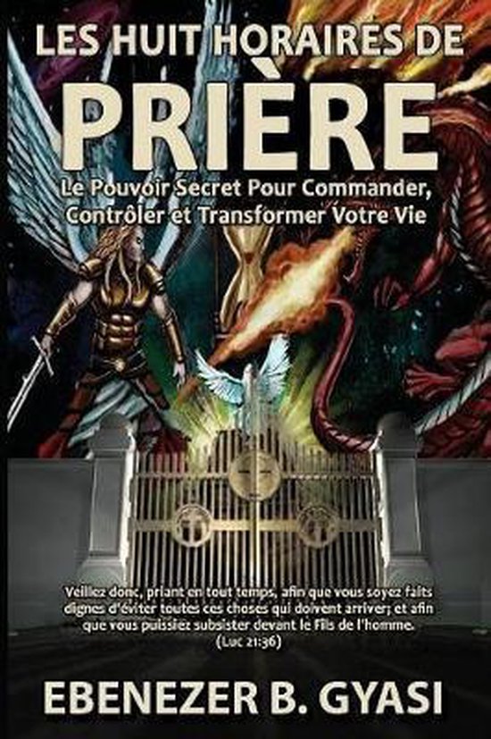 Foto: Les huit horaires de pri re