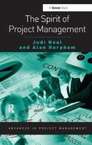 Routledge Frontiers in Project Management-The Spirit of Project Management