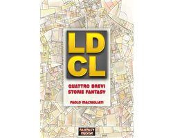 Altrastoria 21 - LCDL