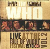 Live At The Isle Of Wight - Vol. 2 (RSD 2018)