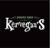 Kervegan's - Bienvenu Demain (CD)