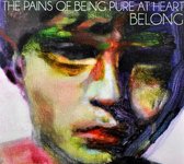 The Pains Of Being Pure At Heart - Belong (CD)